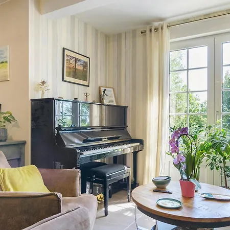 Le Lys De - Bed & Breakfast