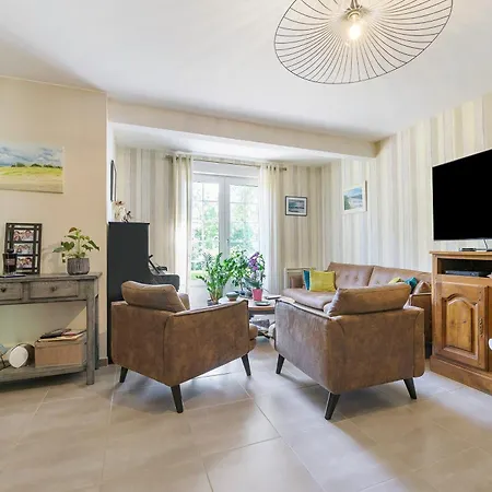 Bed & Breakfast Le Lys De -