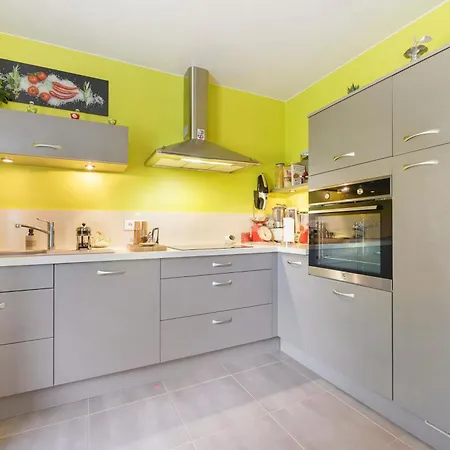 Le Lys De - Bed & Breakfast 3*