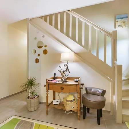Bed & Breakfast Le Lys De -