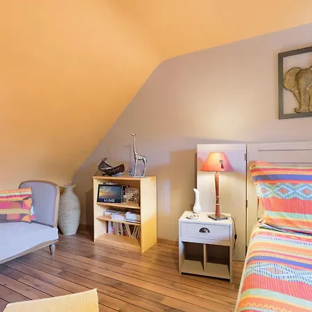 Le Lys De -