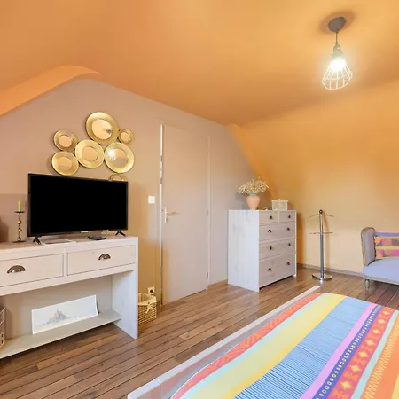 Le Lys De - Bed & Breakfast 3*