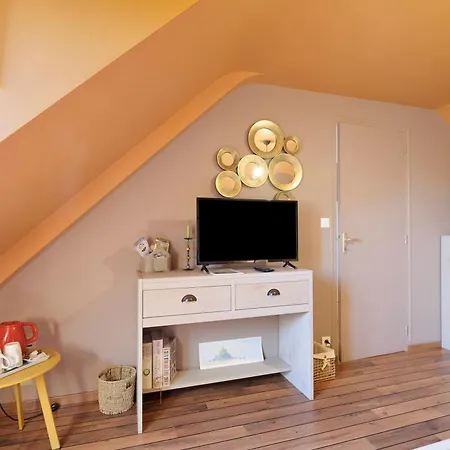 Le Lys De - Bed & Breakfast 3*