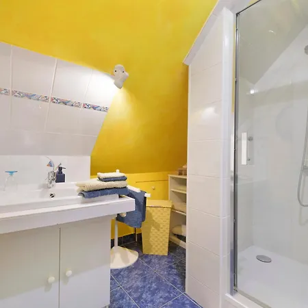 Le Lys De - Bed & Breakfast