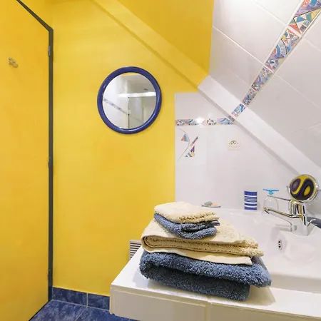 Le Lys De - Bed & Breakfast